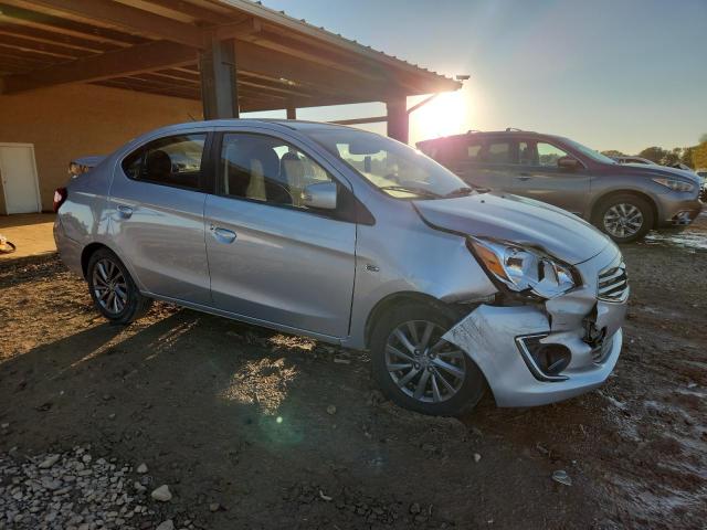 Photo 4 from auction – 2017 MITSUBISHI MIRAGE G4 with VIN ML32F4FJ4HHF20185