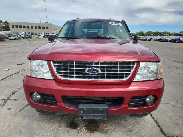 Photo 5 from auction – 2005 FORD EXPLORER X with VIN 1FMZU73K25ZA35400
