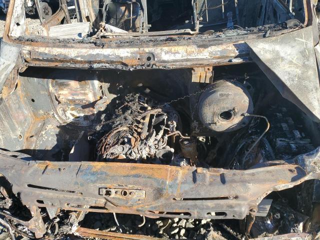 Photo 12 from auction – 2005 DODGE SPRINTER 2 with VIN WD0PD144455825658