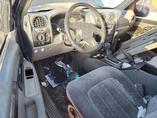 Photo 8 from auction – 2003 GMC ENVOY with VIN 1GKDS13S632381669