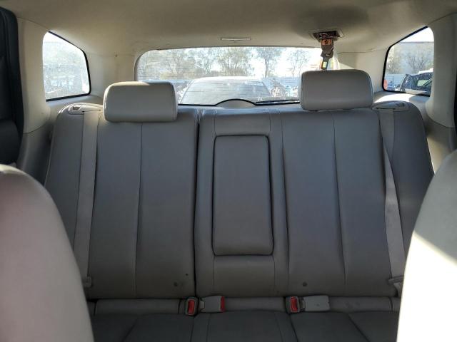Photo 10 from auction – 2011 MAZDA CX-7 with VIN JM3ER2DL0B0406026