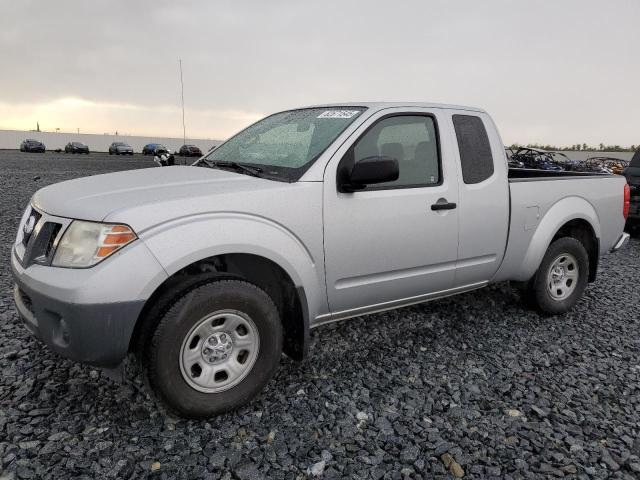 NISSAN FRONTIER S 2013 con VIN 1N6BD0CT0DN752001 - Foto de la subasta