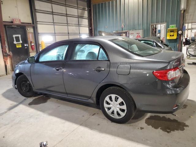 Photo 2 from auction – 2011 TOYOTA COROLLA BA with VIN 2T1BU4EE0BC653140