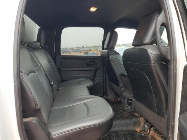 Photo 10 from auction – 2021 RAM 2500 TRADESMAN with VIN 3C6UR5HJ5MG677281