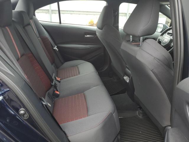 Photo 10 from auction – 2025 TOYOTA COROLLA SE with VIN 5YFS4MCE2SP234239