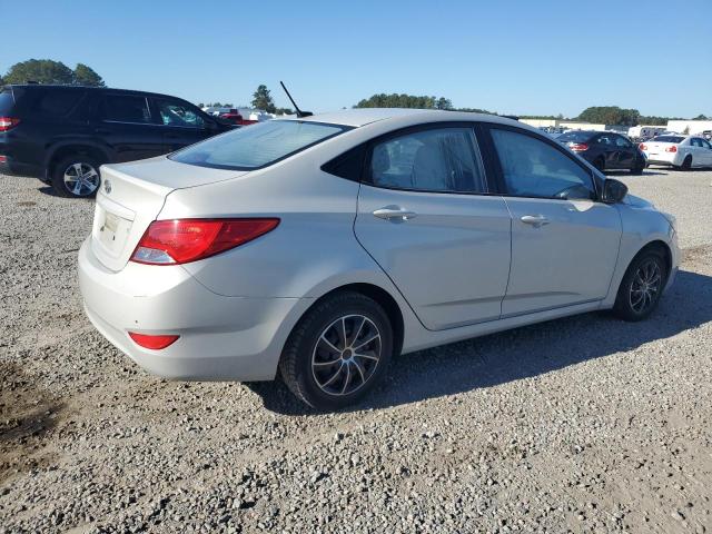 Photo 3 from auction – 2016 HYUNDAI ACCENT SE with VIN KMHCT4AE2GU066487
