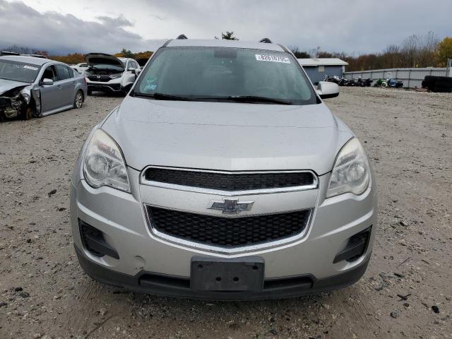 Photo 5 from auction – 2013 CHEVROLET EQUINOX LT with VIN 2GNFLEEK7D6244855