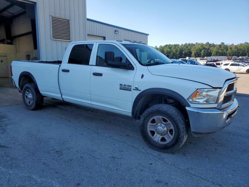 Photo 4 from auction – 2017 RAM 2500 ST with VIN 3C6UR5HL8HG570796