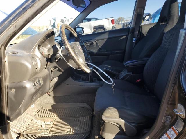 Photo 7 from auction – 2004 SUBARU IMPREZA WR with VIN JF1GD29684G501744