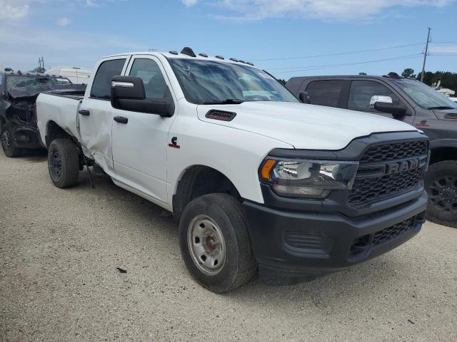 Photo 4 from auction – 2023 RAM 2500 TRADE with VIN 3C6UR5CL4PG503456