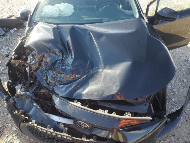 Photo 11 from auction – 2020 TOYOTA COROLLA LE with VIN 5YFEPRAE6LP027150