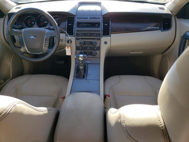 Photo 8 from auction – 2012 FORD TAURUS SEL with VIN 1FAHP2EW6CG110494