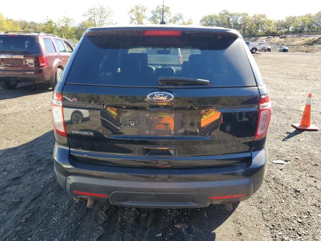 Photo 6 from auction – 2015 FORD EXPLORER with VIN 1FM5K8AR3FGB26408