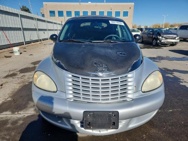 Photo 5 from auction – 2004 CHRYSLER PT CRUISER with VIN 3C8FY78G34T325438