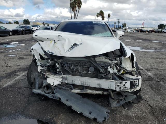 Photo 5 from auction – 2017 LEXUS IS 200T with VIN JTHBA1D27H5042749