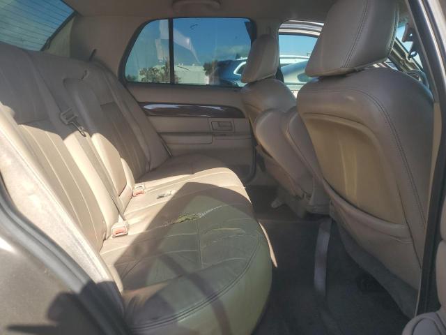Photo 10 from auction – 2003 MERCURY GRAND MARQ with VIN 2MEFM75W43X675293