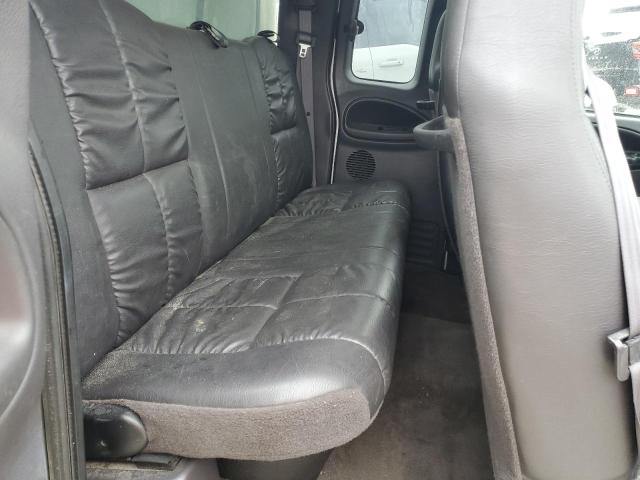 Photo 10 from auction – 2002 DODGE RAM 2500 with VIN 3B7KF23ZX2M307253