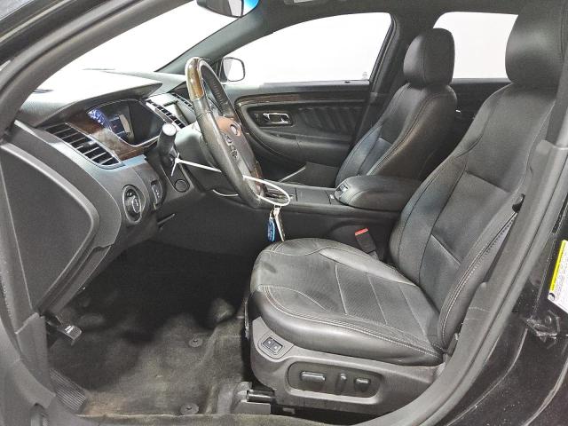 Photo 7 from auction – 2014 FORD TAURUS LIM with VIN 1FAHP2F86EG179303