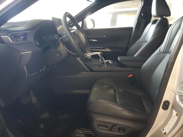 Photo 7 from auction – 2023 TOYOTA VENZA LE with VIN JTEAAAAH0PJ134289