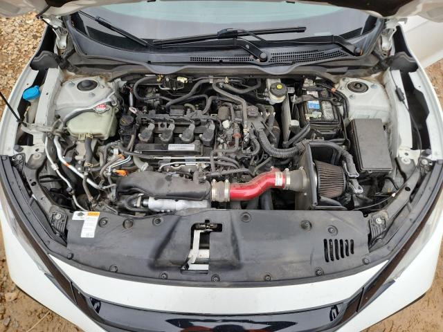 Photo 11 from auction – 2017 HONDA CIVIC SI with VIN 2HGFC3A55HH755232