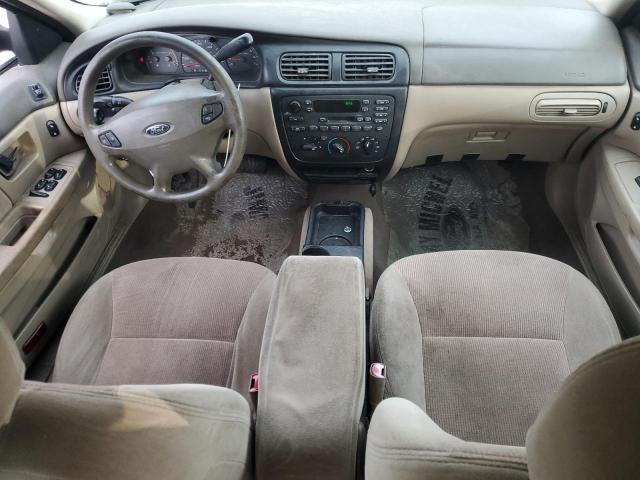 Photo 8 from auction – 2001 FORD TAURUS SES with VIN 1FAFP55U41G181925