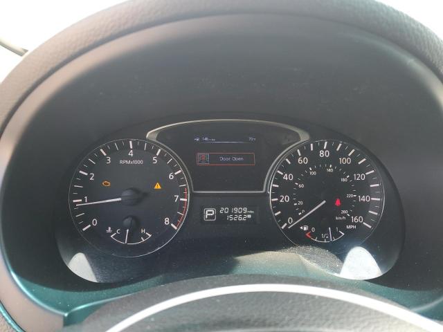 Photo 9 from auction – 2013 NISSAN ALTIMA 2.5 with VIN 1N4AL3AP2DN507988