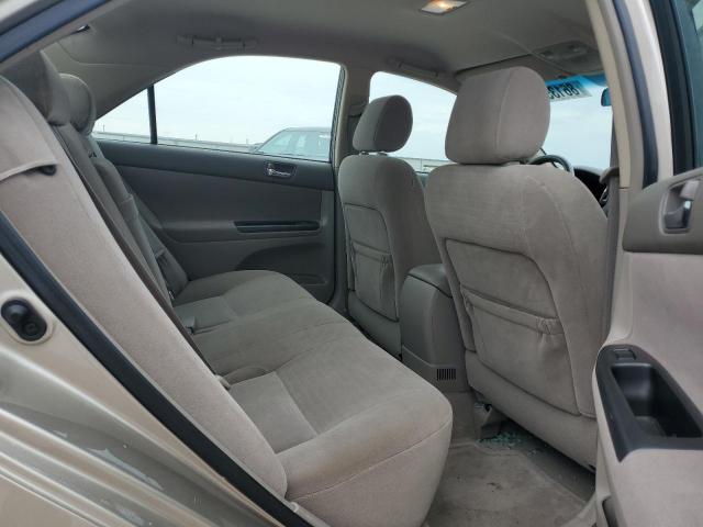 Photo 10 from auction – 2005 TOYOTA CAMRY with VIN JTDBE32K853002045