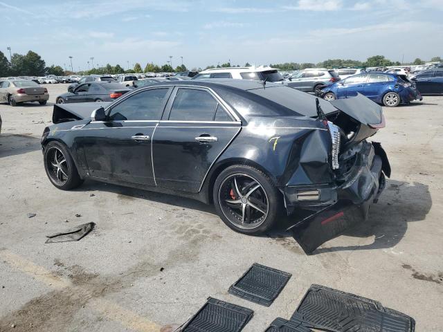 Photo 2 from auction – 2008 CADILLAC CTS with VIN 1G6DG577580155235
