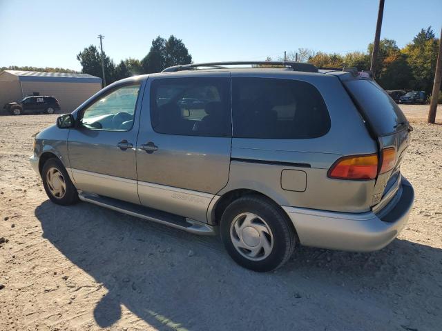 Photo 2 from auction – 2000 TOYOTA SIENNA LE with VIN 4T3ZF13C1YU279709