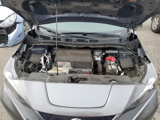 Photo 12 from auction – 2022 NISSAN LEAF SV with VIN 1N4AZ1CV6NC552816