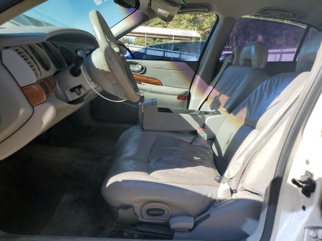 Photo 7 from auction – 2003 BUICK LESABRE CU with VIN 1G4HP52K43U110861