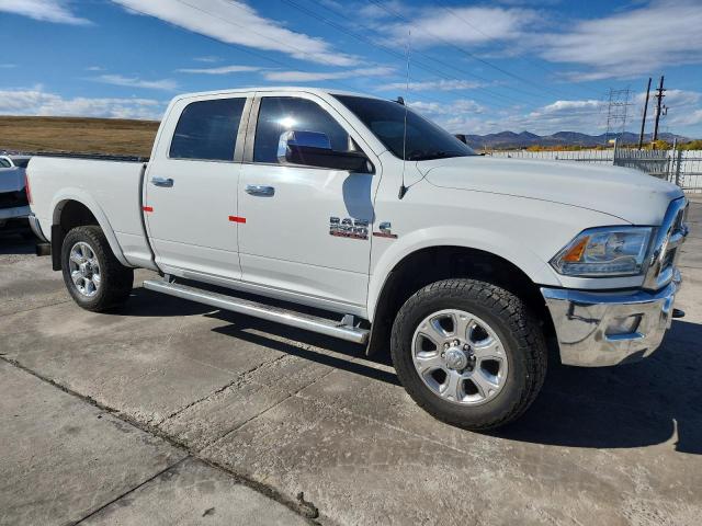 Photo 4 from auction – 2015 RAM 2500 LARAM with VIN 3C6UR5FL5FG507736