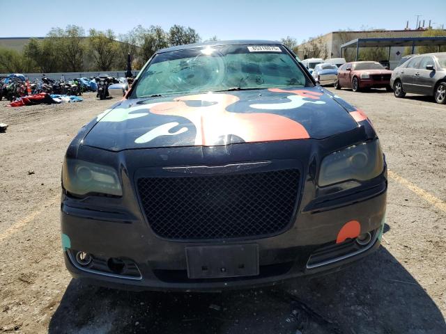 Photo 5 from auction – 2012 CHRYSLER 300C with VIN 2C3CCAET3CH160908