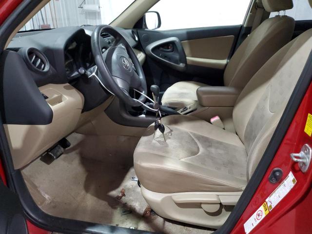 Photo 7 from auction – 2010 TOYOTA RAV4 with VIN JTMZF4DV7A5019572