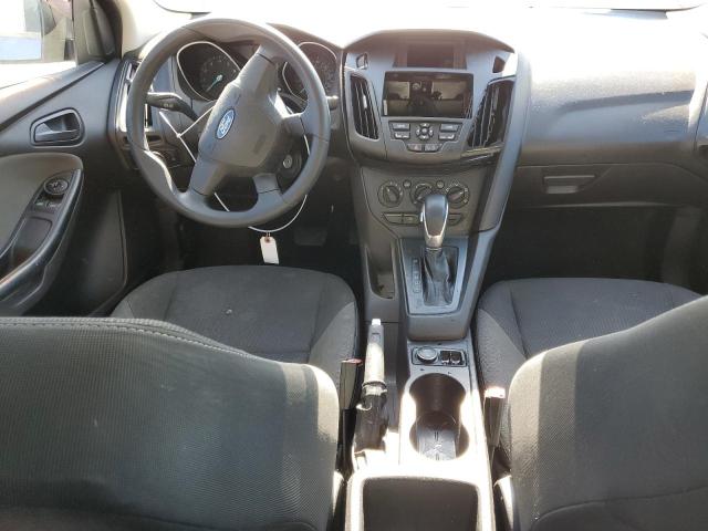 Photo 8 from auction – 2012 FORD FOCUS S with VIN 1FAHP3E21CL318972