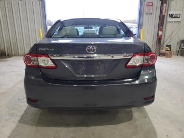 Photo 6 from auction – 2013 TOYOTA COROLLA BA with VIN 2T1BU4EE6DC987658