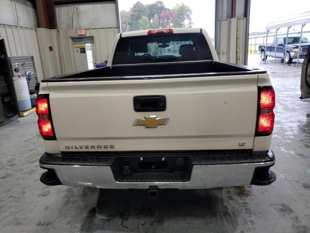 Photo 6 from auction – 2015 CHEVROLET SILVERADO with VIN 3GCUKREC2FG198880