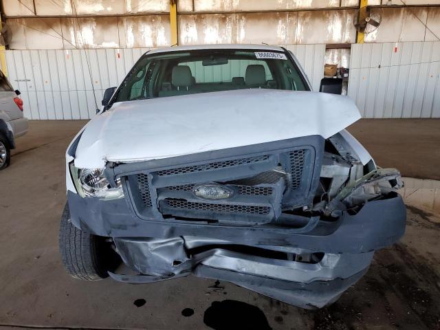 Photo 5 from auction – 2006 FORD F150 with VIN 1FTRX12W66KD28739