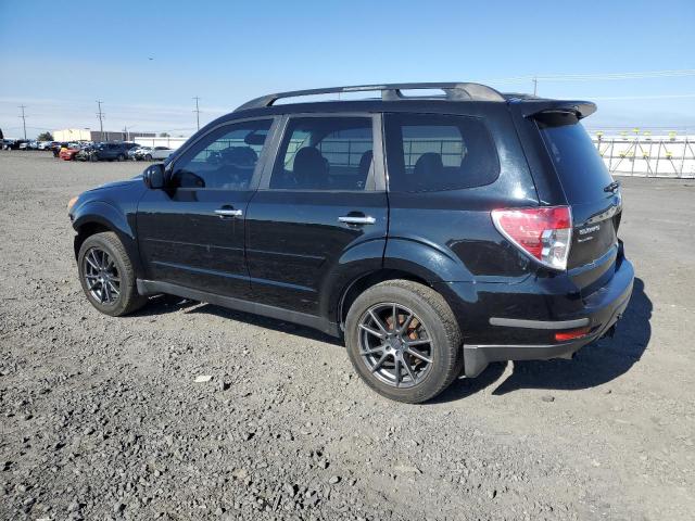 Photo 2 from auction – 2010 SUBARU FORESTER 2 with VIN JF2SH6FC5AH750763