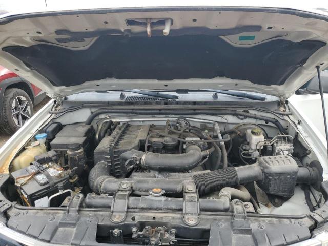 Photo 11 from auction – 2018 NISSAN FRONTIER S with VIN 1N6BD0CT1JN727524