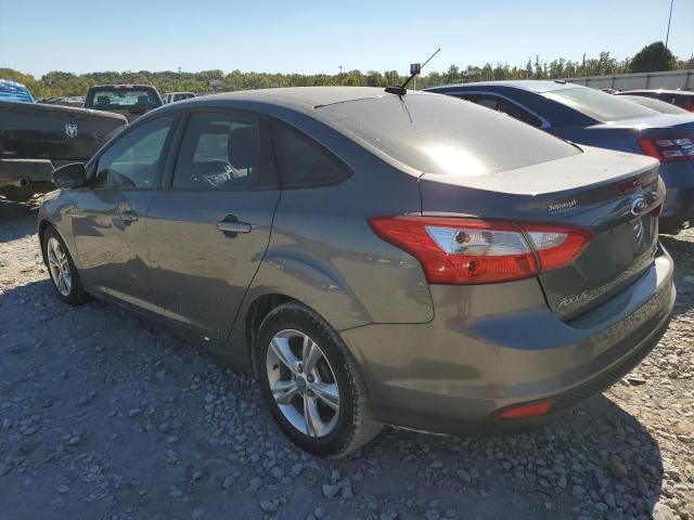 Photo 2 from auction – 2013 FORD FOCUS SE with VIN 1FADP3F28DL150634