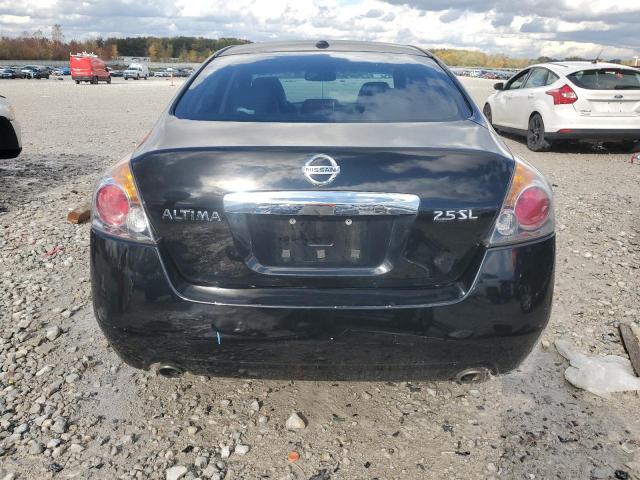 Photo 6 from auction – 2012 NISSAN ALTIMA BAS with VIN 1N4AL2AP0CC218919