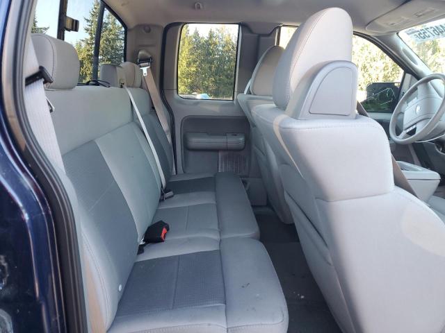 Photo 10 from auction – 2008 FORD F150 with VIN 1FTPX14V18FA38030