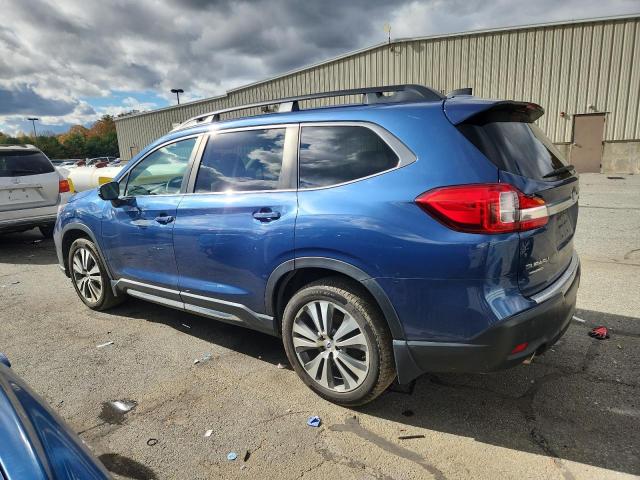 Photo 2 from auction – 2020 SUBARU ASCENT LIMITED with VIN 4S4WMAPD2L3435016