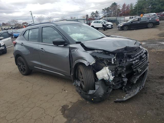 Photo 4 from auction – 2024 NISSAN KICKS SR with VIN 3N1CP5DV9RL477993