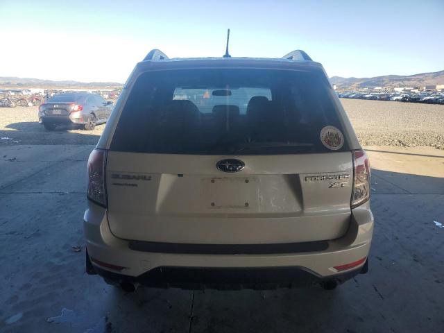 Photo 6 from auction – 2012 SUBARU FORESTER T with VIN JF2SHGGC4CH435346
