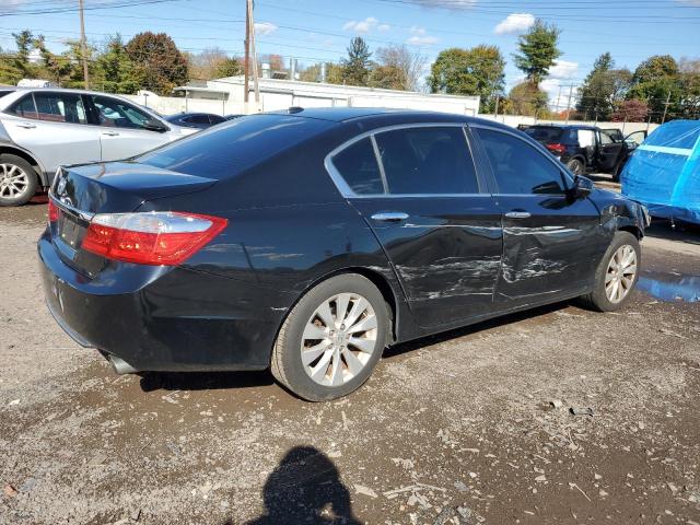 Photo 3 from auction – 2015 HONDA ACCORD EXL with VIN 1HGCR2F82FA196152