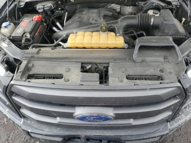 Photo 11 from auction – 2016 FORD F150 SUPER with VIN 1FTEW1EG1GFC13188