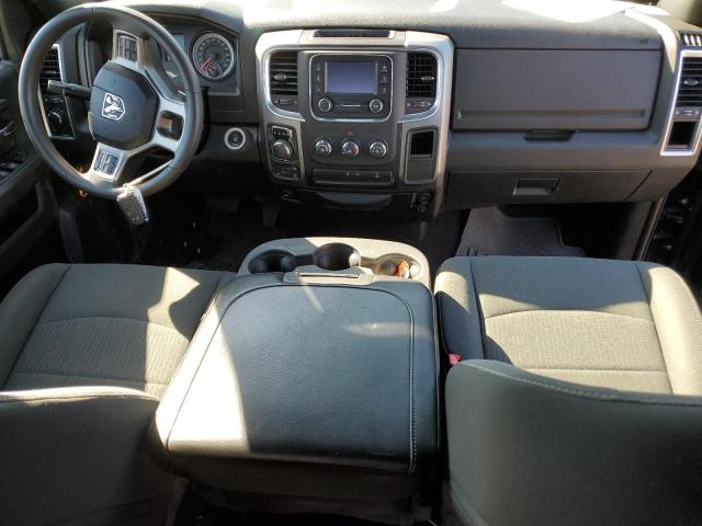 Photo 8 from auction – 2022 RAM 1500 CLASS with VIN 1C6RR7GG0NS237633