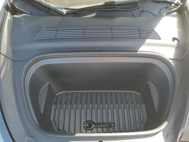Photo 11 from auction – 2024 TESLA MODEL Y with VIN 7SAYGDED1RF047167